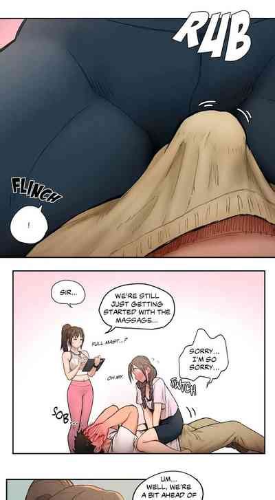 Sexercise Ch 1 32 Nhentai Hentai Doujinshi And Manga