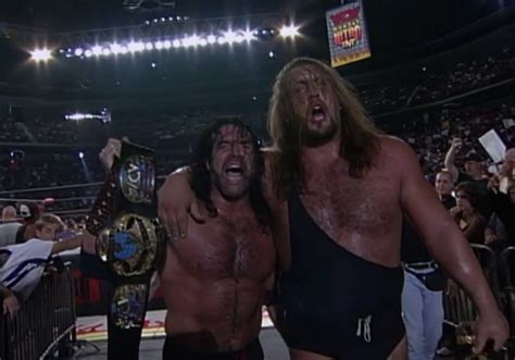 The Best And Worst Of WCW Monday Nitro For July 20 1998