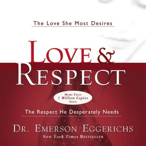 ‎love And Respect Unabridged On Apple Books Love And Respect Audio