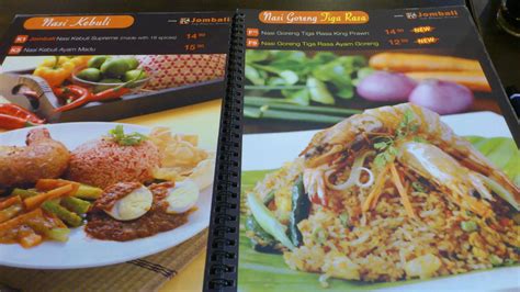 Burger king, mutiara damansara ile ilgili olarak. 1000 satu rasa: Malaysian Cuisine @Jombali, Tesco Mutiara ...
