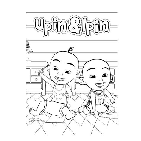 Gambar Upin Ipin Upin Ipin Wallpapers Top Free Upin Ipin Backgrounds