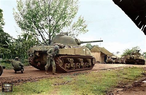 M4 Sherman Composite Hull Pto Plastic Model Tank Kit 135 Scale