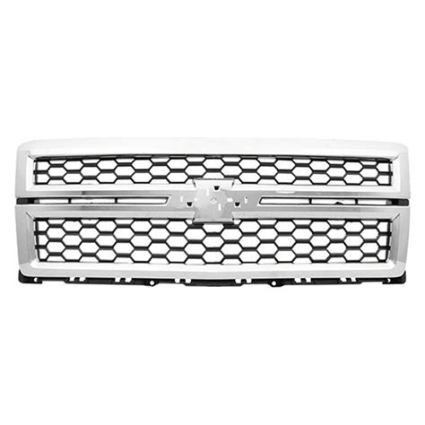 Replace® Gm1200696oe Grille