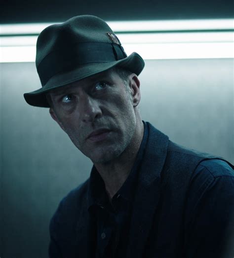 The Investigator Tv The Expanse Wiki Fandom Powered By Wikia