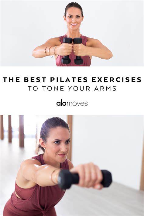Looking For Some New Moves To Tone And Strengthen Your Arm Muscles