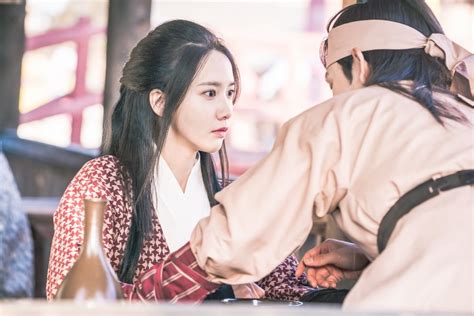 More Of Snsd Yoona S Charming Stills From The King Loves Wonderful Generation