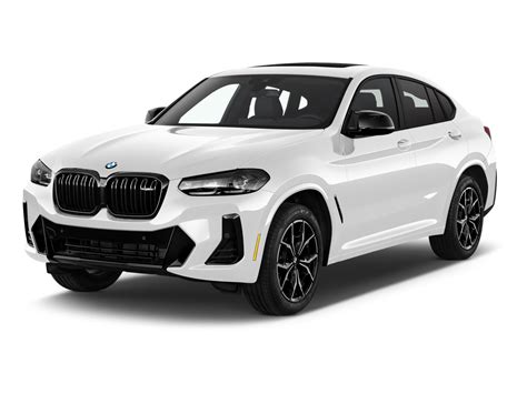 New 2023 Bmw X4 M40i In Queens Ny Burns Motor Company