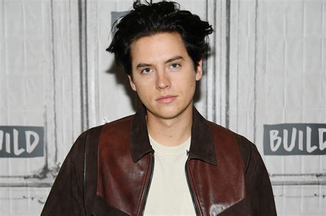 Cole Sprouse Denies Sexual Assault Allegations Against Him