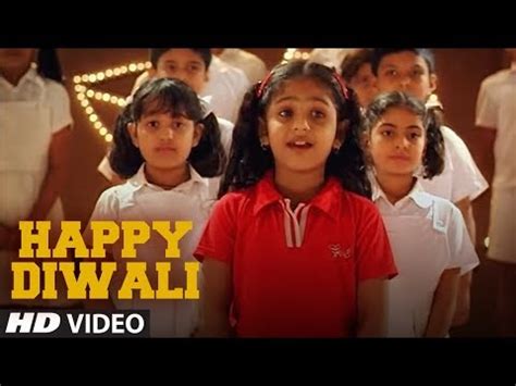 Video tersebut sudah ada sejak setahun lalu menurut informasi yang kami. Happy Diwali (Full Song) Film - Home Delivery- Aapko ...