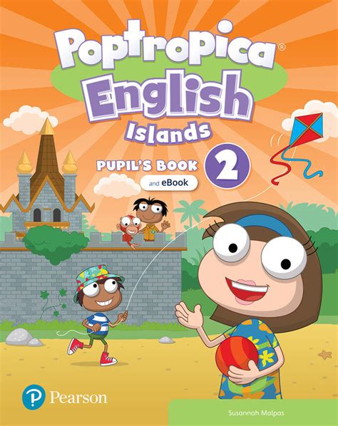 Poptropica English Islands Pupil S Book Online World Access Code Ebook Malpas Susannah