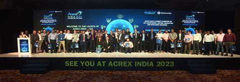 Acrex India Lays Out The Roadmap For A High Potential Hvac Industry