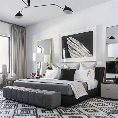 The 2019 A List 100 Of Elle Decors Favorite Interior Designers Luxurious Bedrooms Bedroom