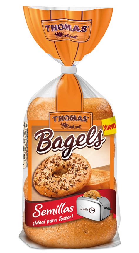 Thomas® Bagels