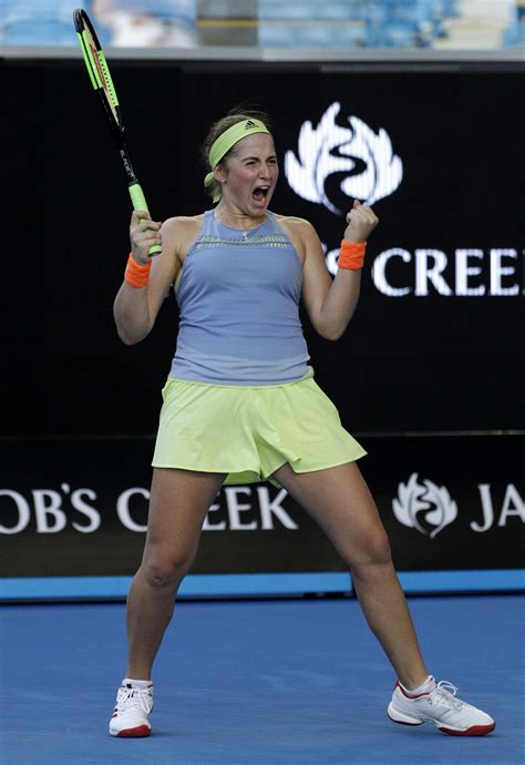 Find the perfect jelena ostapenko stock photos and editorial news pictures from getty images. JELENA OSTAPENKO at Australian Open Tennis Tournament in ...