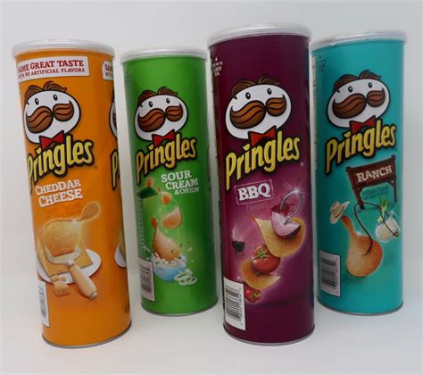 Pringles Flavor Stacking Target Sale 45 All Things