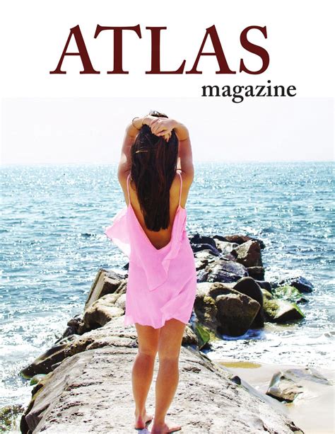 Atlas Magazine The Off The Map Issue By Atlas Magazine Issuu