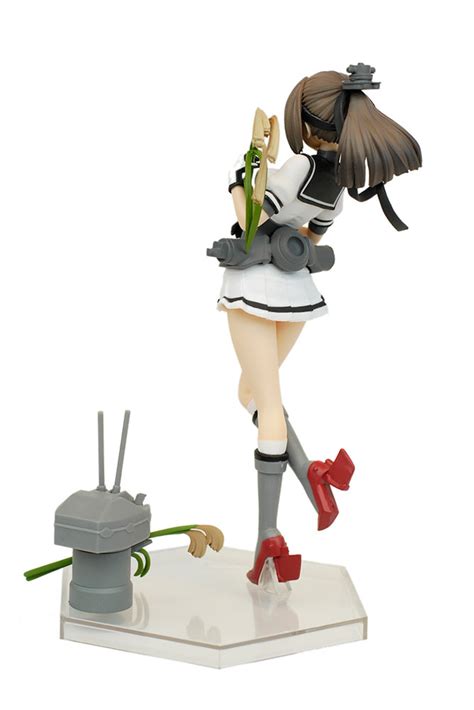 Buy Pvc Figures Kantai Collection Kancolle Pvc Figure Akizuki