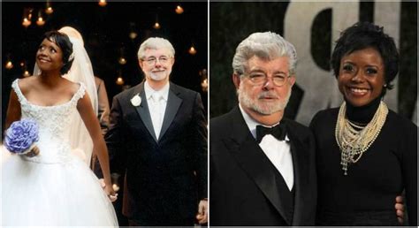 Student support will be split equally between male and female students, who will be known as george lucas scholars or mellody hobson scholars. George Lucas' children: love regardless. He has 4 kids