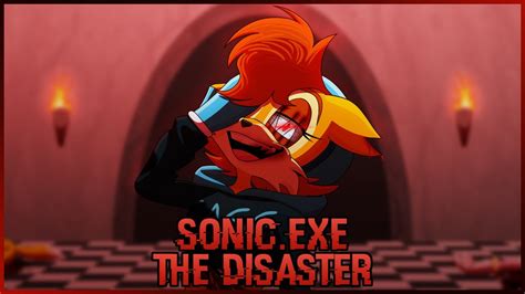 Sally And Friends Play Sonicexe The Disaster Youtube