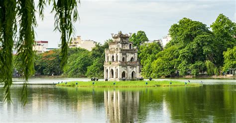 Hanoi will simultaneously surprise, charm and chew you up. Things to do in Hanoi Vietnam: Tours & Sightseeing ...