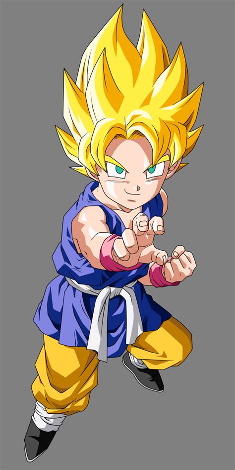 How Tall Is Gt Goku Height 2020 How Tall Is Man