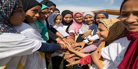 اليوم العالمي للسكانتمكين المرأة يزيد من قدرتها على تنظيم النسل مصر 360