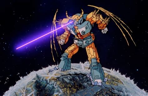Transformers The Movie 1986 • The 80s Movie Club
