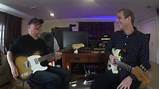 Don Felder Guitar Lesson
