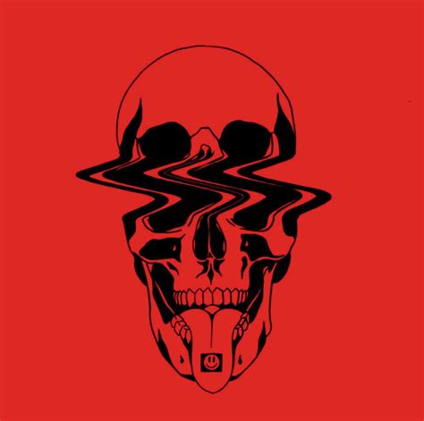 Pin By Morgan Spangler On Dark Aesthetic Red Aesthetic Grunge