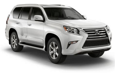 These vehicles are sold by the owners private sellers, car dealers and other automobile brands. Lexus GX470 & GX460 Prices in Nigeria (March 2020)