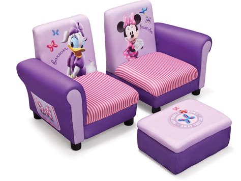 Room ideas → minnie mouse bedroom decor for toddler images. minnie mouse kids furniture | Pink Minnie Mouse Chair For ...