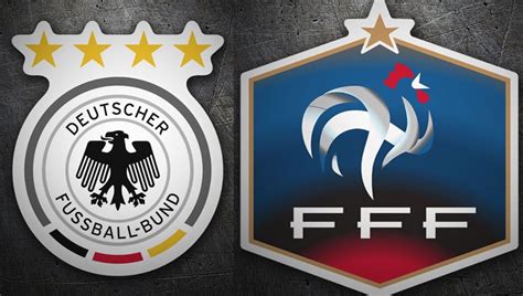 Stubhub es la mejor forma de asistir al allianz arena el 15 de junio de 2021. Francia vs Alemania: HORARIO y dónde ver el partido EN ...