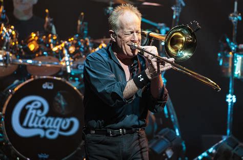 Chicagos Jimmy Pankow On Bands 50th Anniversary And Whats Next For