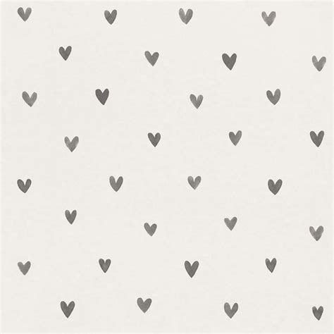 Grey Hearts Wallpapers Top Free Grey Hearts Backgrounds Wallpaperaccess