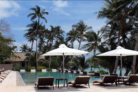 Pangulasian Island Resort El Nido Palawan Attracttour