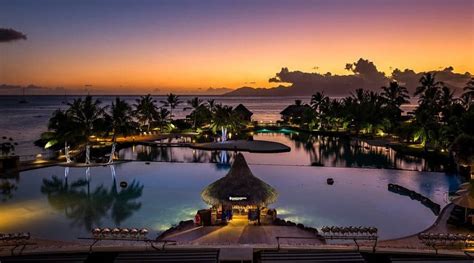 Intercontinental Resort Tahiti Review For 2024 10