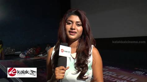 This film has the cast of vaibhav. Hello Naan Pei Pesuren Movie Audio Launch - YouTube
