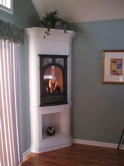 More than the addition of new features, revillusion® is a completely new way of looking at fireplaces. 9 Outstanding Small Corner Fireplace Electric Snapshot ...