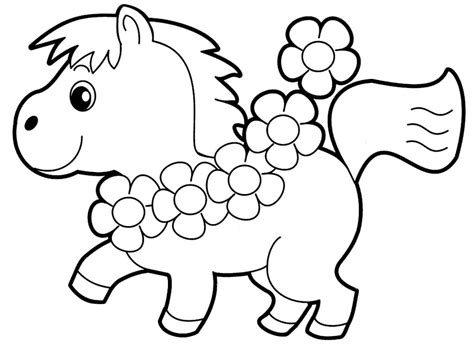 Animal Coloring Pages 20 Coloring Kids