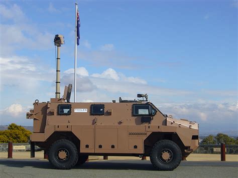 Uk Armed Forces Commentary The Multi Role Vehicle Protected