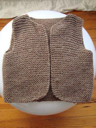 Monter 130 mailles puis tricoter an point mousse. Épinglé sur DIY tricot baby