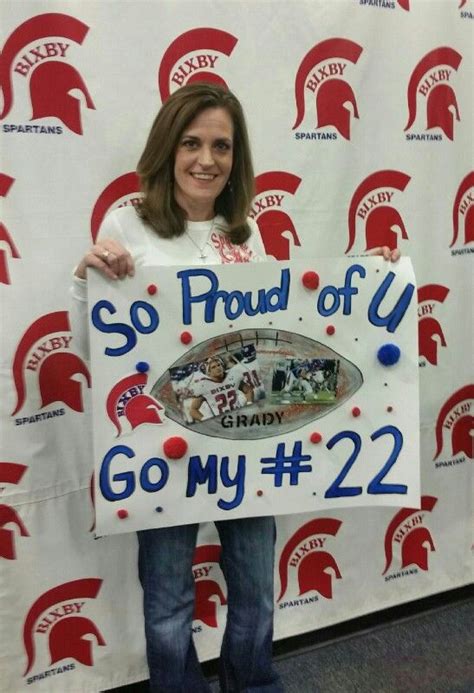 Football Playoff Poster Ideas High School Football High School