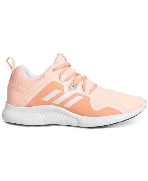 Adidas Womens Edge Bounce Running Sneakers From Finish Line And Reviews