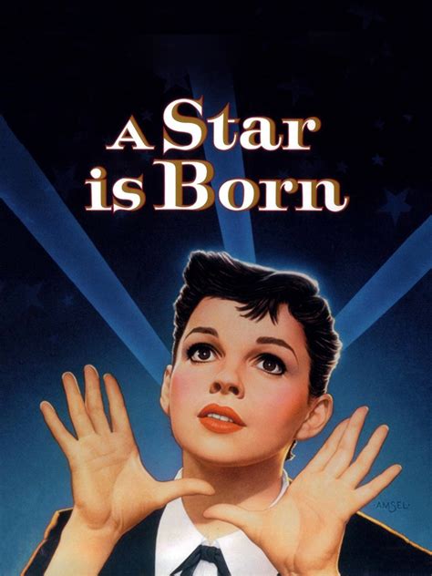 A Star Is Born 1954 Rotten Tomatoes