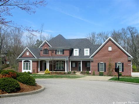 Lake forest is more than geographically unique. Best Louisville Neighborhoods: Lake Forest - Louisville ...