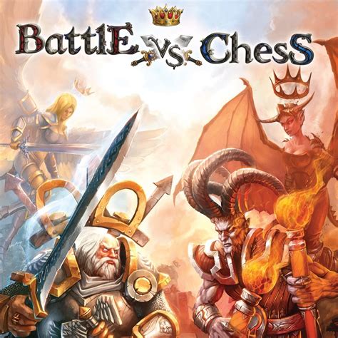 Battle Vs Chess Ign