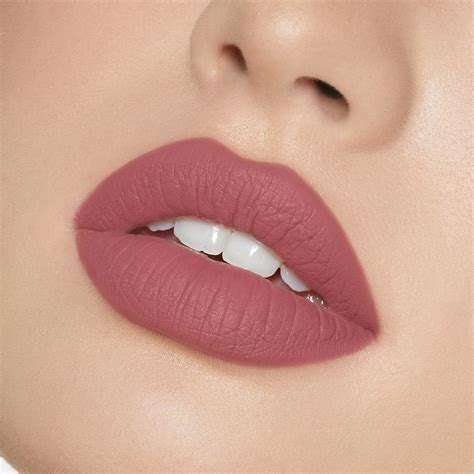 Posie K Matte Liquid Lipstick Kylie Cosmetics By Kylie Jenner