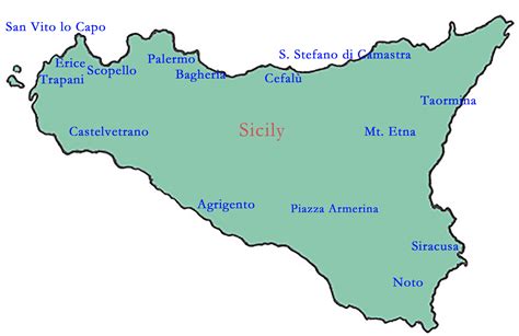 Savor Sicily This September With Experience Sicily