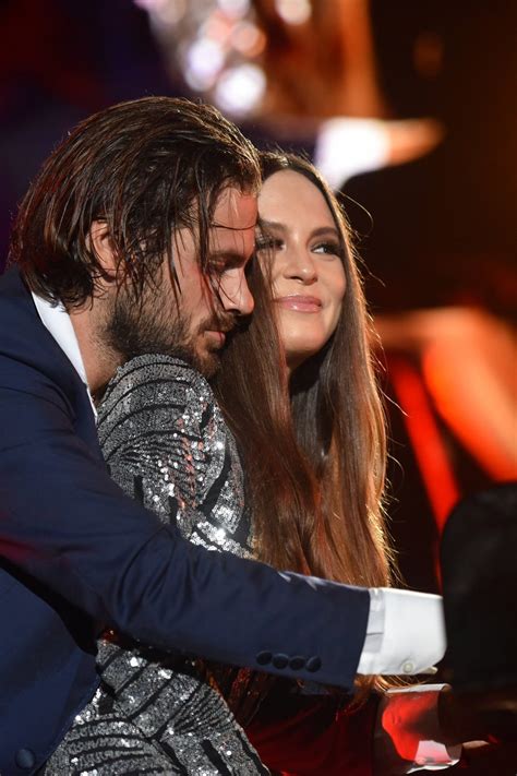 Stjepan Hauser And Lola Astanova