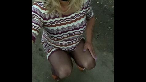 Crossdresser Outdoor Horny Wank In Pantyhose Gay Porn 84 Xhamster